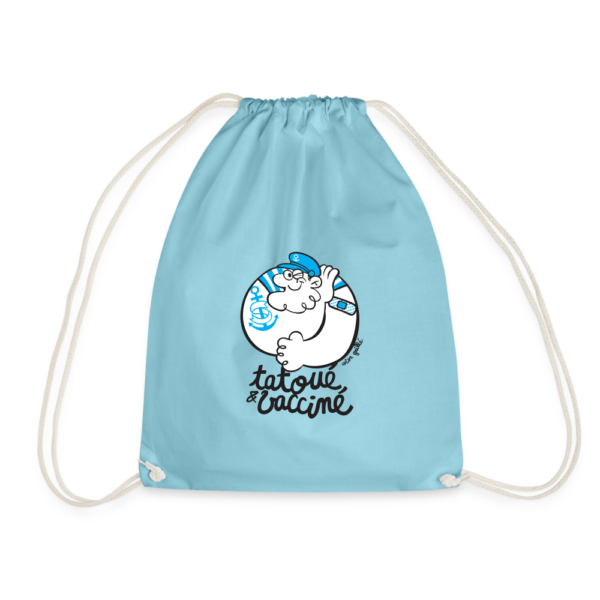 tee shirt breizh bleu marine avec illustration d'une abeille et inscription BBBZZZHHH par Coton Grillé