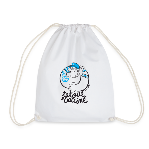 tee shirt breizh bleu avec illustration d'une abeille et inscription BBBZZZHHH par Coton Grillé