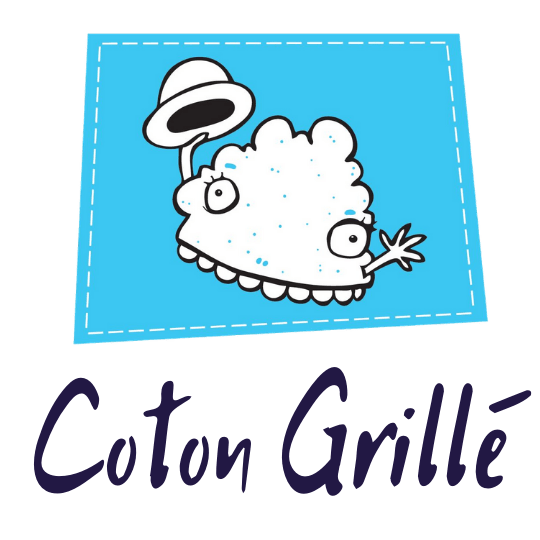 Coton Grillé