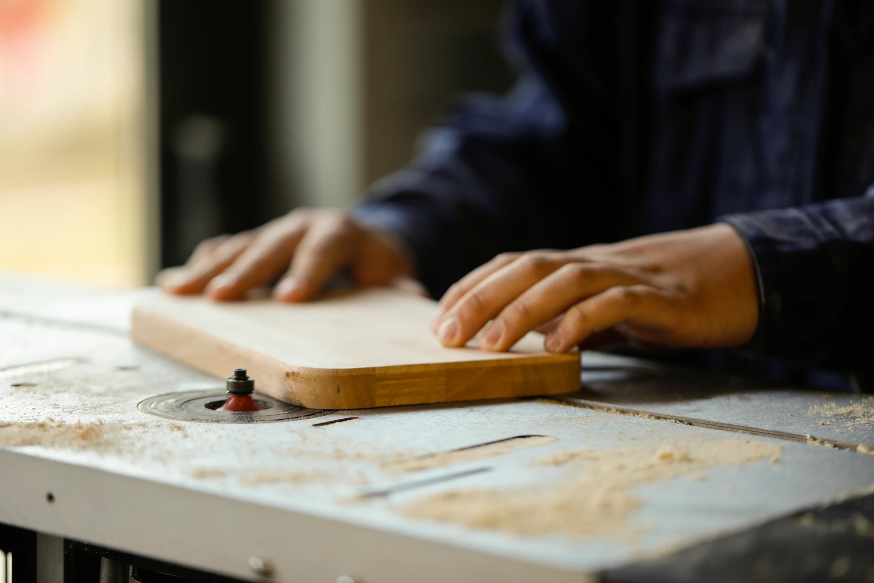 objet en bois personnalisé, découvrez notre processus de fabrication sur-mesure