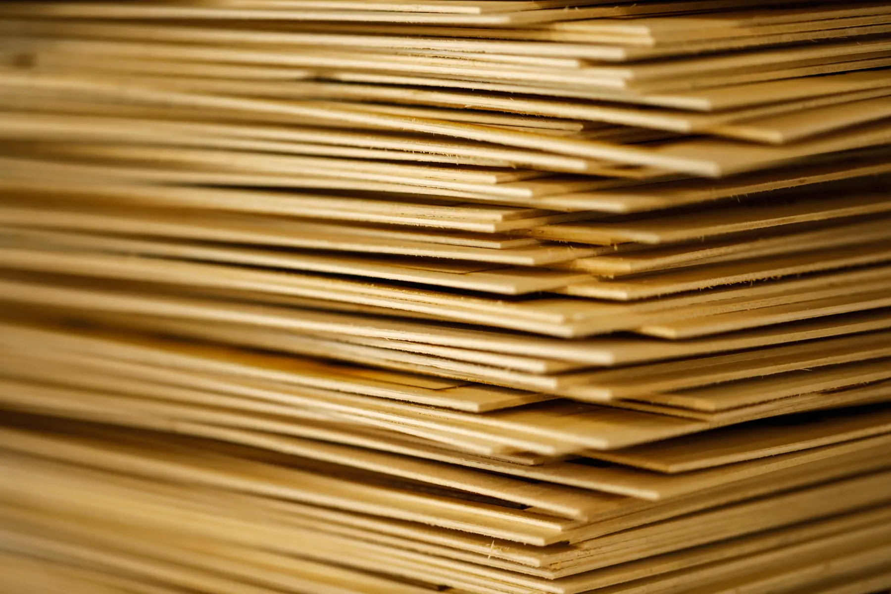 objet en bois personnalisé, issu de forêts certifiées