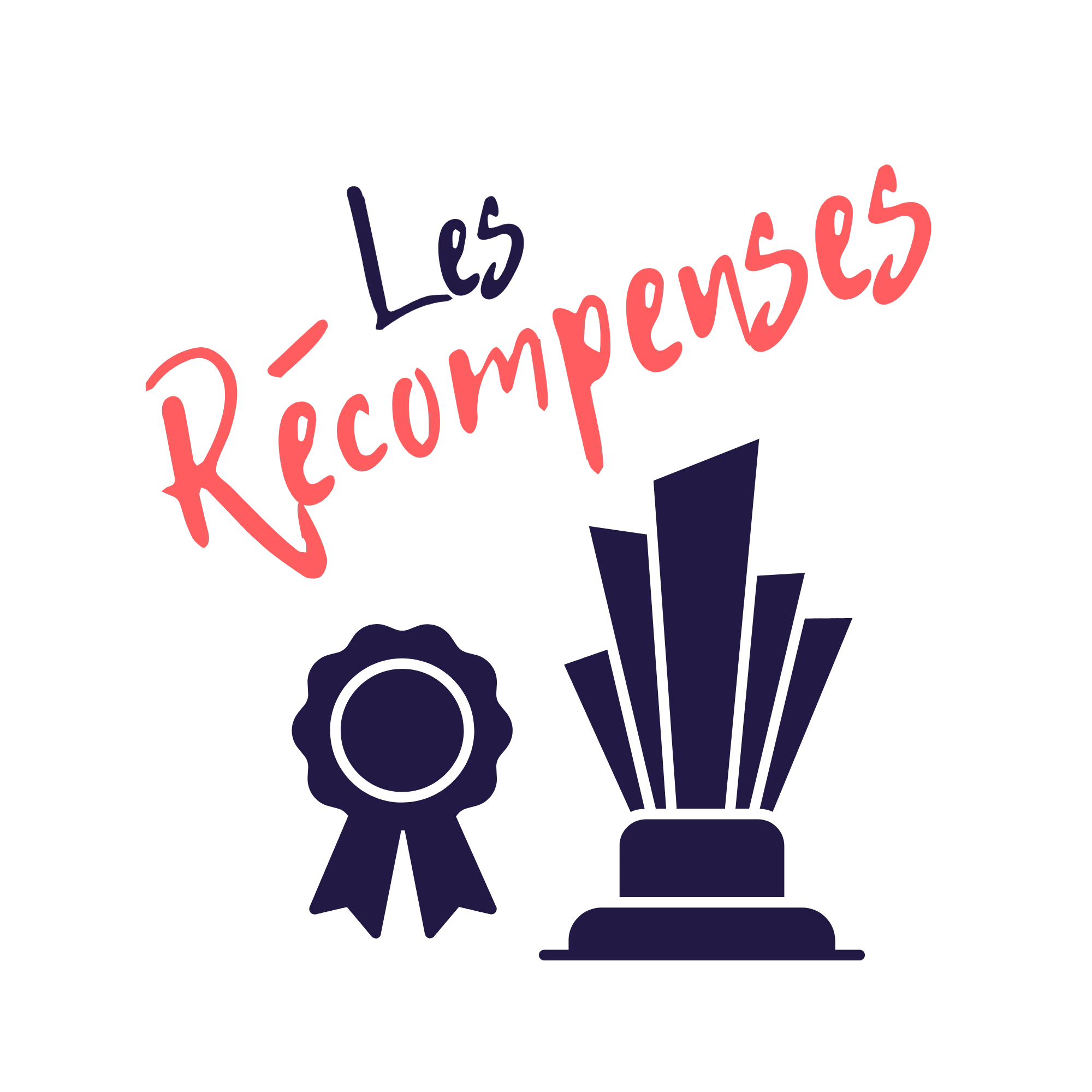 objet en bois personnalisé, découvrez notre gamme "Les Récompenses"